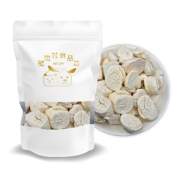 日本生食級干貝